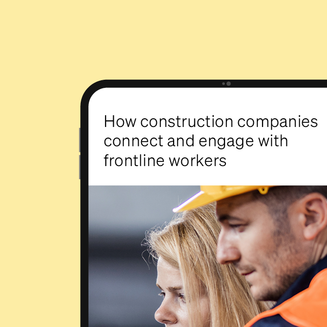 LP eBook how construction companies connect and engage with ontline workers thumbnail