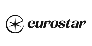 Eurostar logo: Simpplr intranet software customer