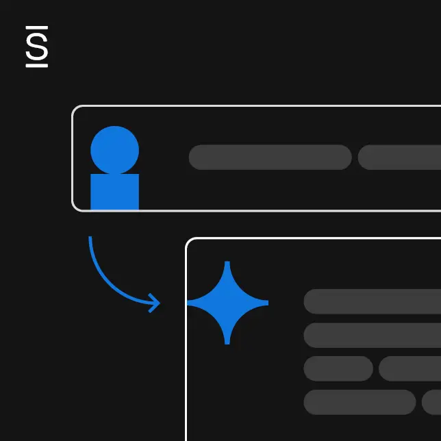 AI Prompts - question and answer template guide