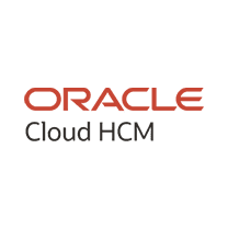 oracle HCM logo