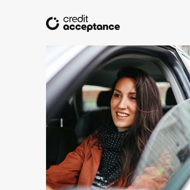 Credit Acceptance Customer Story