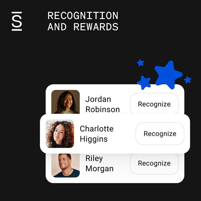 Simpplr launches industry’s first integrated Recognition and Rewards product to boost employee engagement and performance