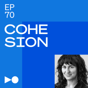 The role of cooperation in Surviving Apocalyptic Times with Athena Aktipis, Author & Professor